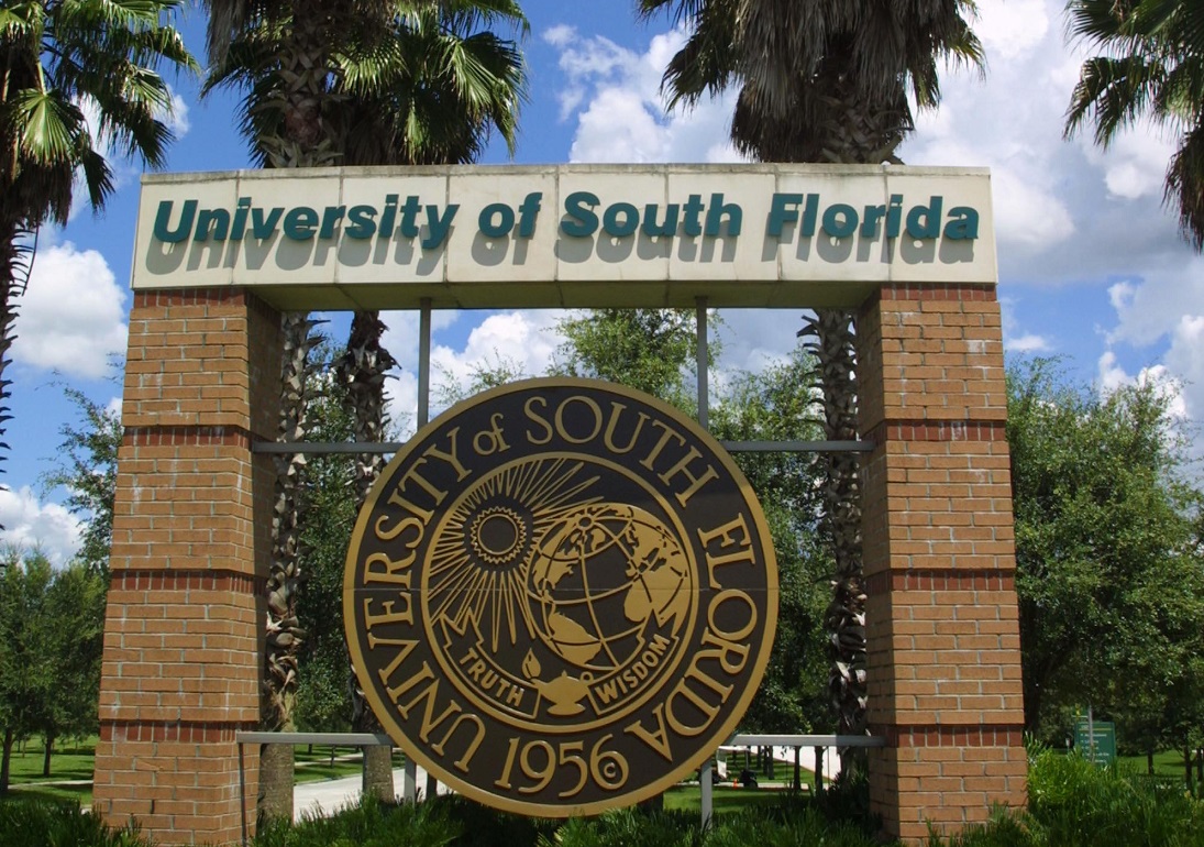 University of South Florida