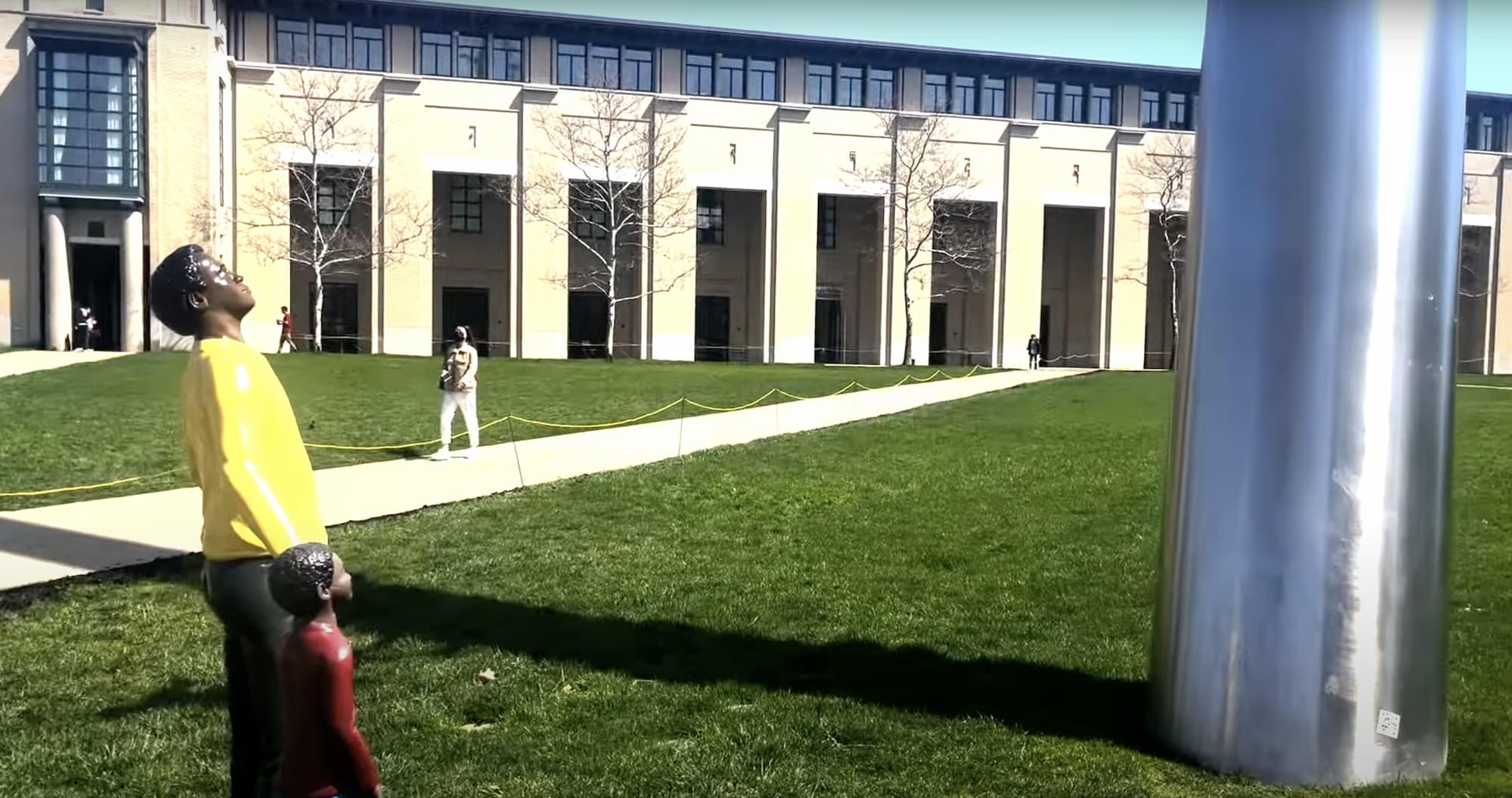 CMU: A Top-Notch University for Computer Science