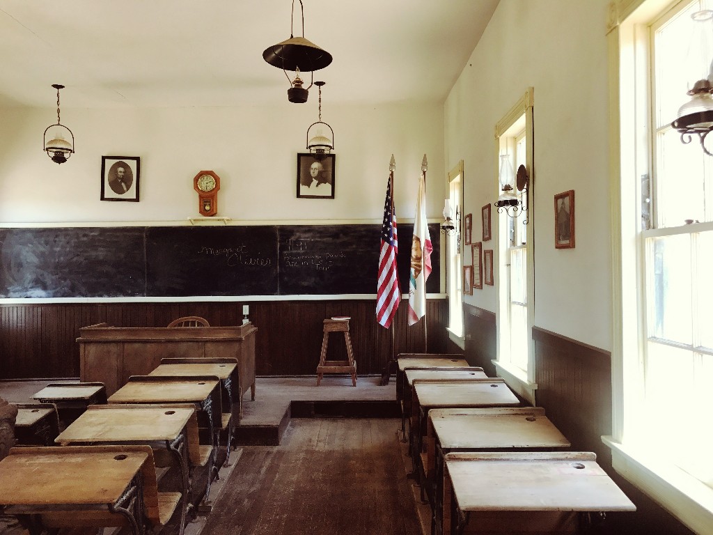 Educational Innovations: United States Schools Today