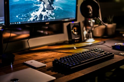 How to Enhance Learning Through Educational Games and Platforms