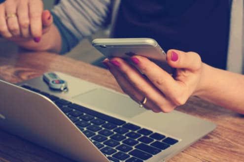 Top 5 Ways Technology is Transforming Education