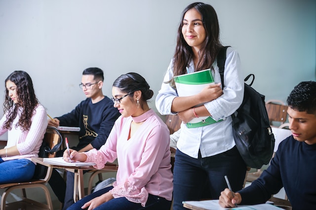 An Overview of Education in the United States