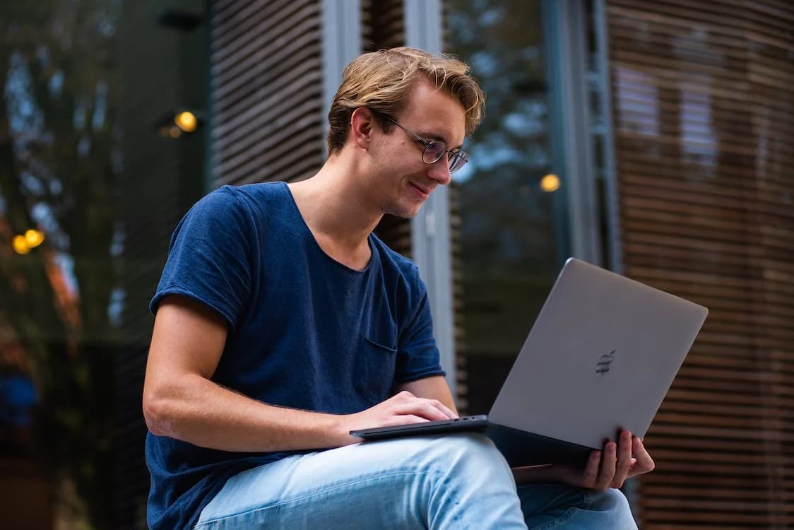 Lost in the System: Finding Your College Major