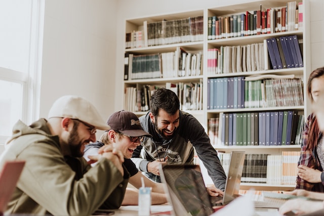 How Instagram is Changing the Way Students Approach Education